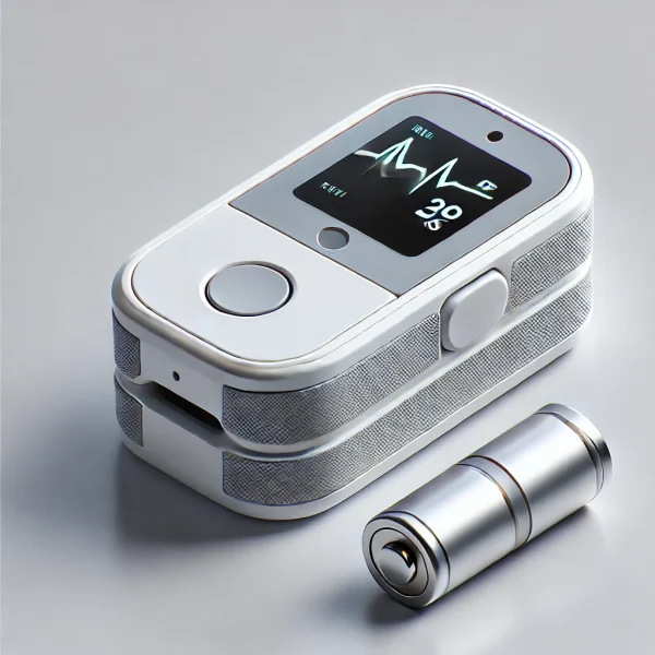 پالس اکسیمتر (Pulse Oximeter)
