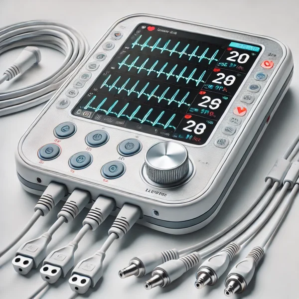 پمپ تزریق پزشکی (Medical Infusion Pump)
