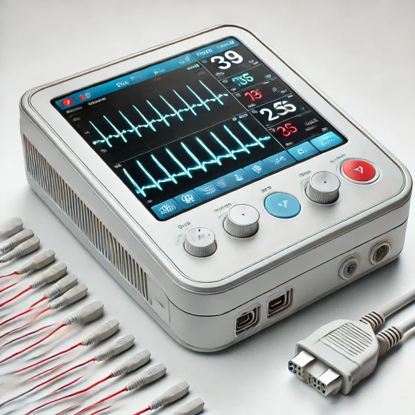 پمپ تزریق پزشکی (Medical Infusion Pump)