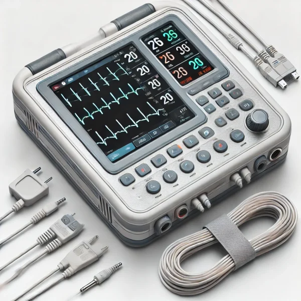 پمپ تزریق پزشکی (Medical Infusion Pump)