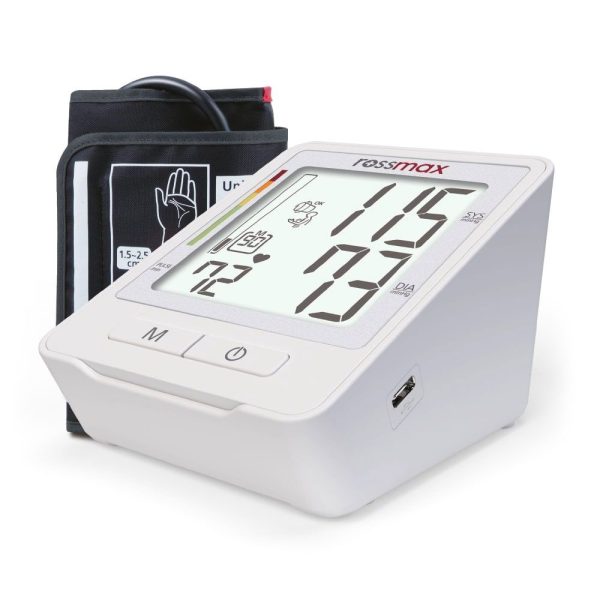 فشارسنج دیجیتال بازویی ROSSMAX مدل Z1