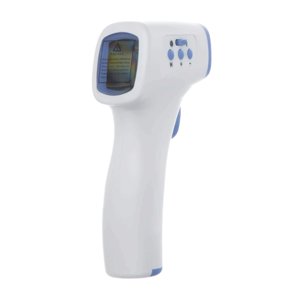 تب سنج دیجیتال لیزری B.Well سوئیس | مدل MED-3000