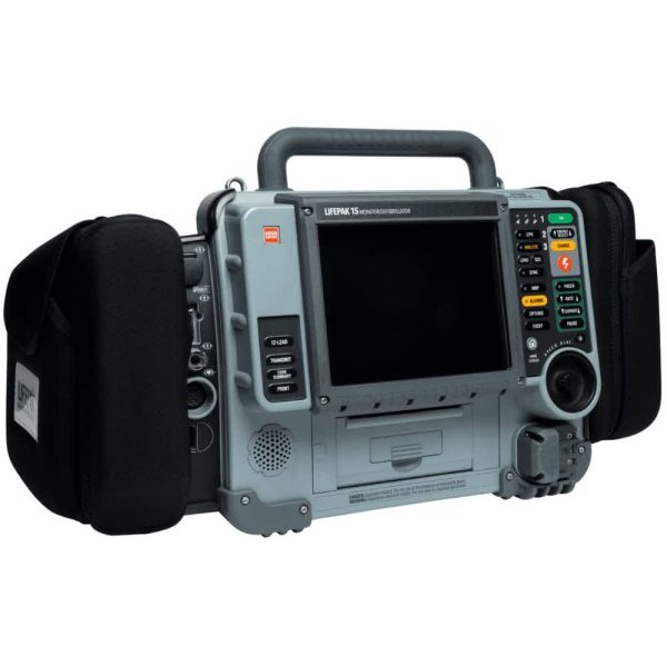 دستگاه الکتروشوک PHYSIO CONTROLمدل LIFEPAK15