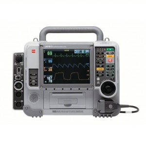 دستگاه الکتروشوک PHYSIO CONTROLمدل LIFEPAK15