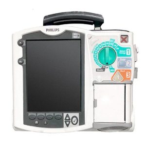 دستگاه الکتروشوک PHILIPS مدل MRX