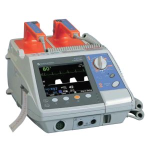 الکتروشوک nihon kohden مدل 5531