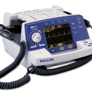 دستگاه الکتروشوک Philips مدل XL