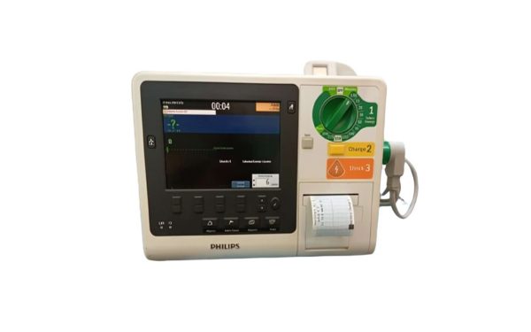 دستگاه الکتروشوک PHILIPS مدل XL+