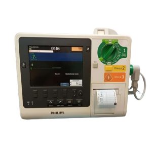 دستگاه الکتروشوک PHILIPS مدل +XL