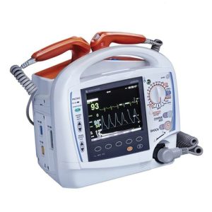 الکتروشوک nihon kohdeen مدل 5631