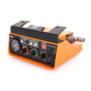 ونتیلاتور DRAGER مدل OXYLOG1000