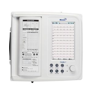 12 کاناله Bionet مدل CARDIO 7