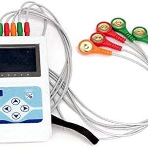 دستگاه هولتر ECG مدل CONTET TLC9803
