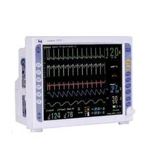 مانیتور علائم حیاتی صاایران LX110