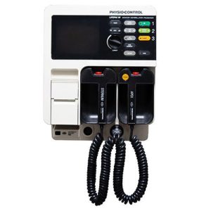 الکتروشوک physio control مدل lifepak9