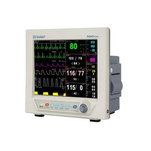 مانیتور علائم حیاتی سعادت مدل S 1800