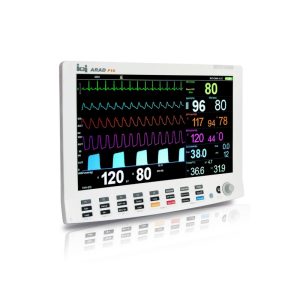 مانیتورینگ علائم حیاتی مدل ARAD P10