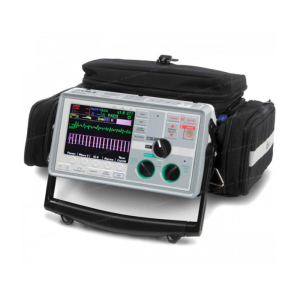 zoll E series