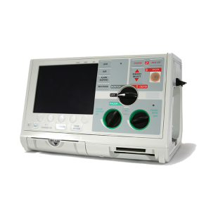 الکتروشوک مونو فازیک zoll مدل m series