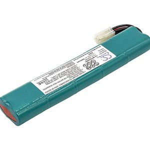 باتری دستگاه الکتروشوک لایف پک lifepak 20