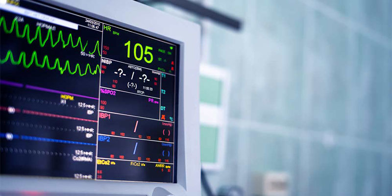 راهنمای خرید دستگاه الکتروکاردیوگراف (ECG)