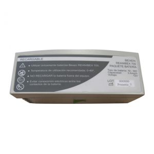 باتری الکتروشوک بکسن Reanibex 700