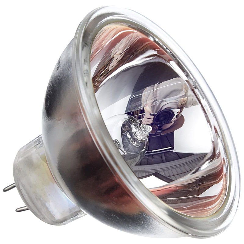 لامپ هالوژن کاسه ای OSRAM 15V 150W کد 64634HLX