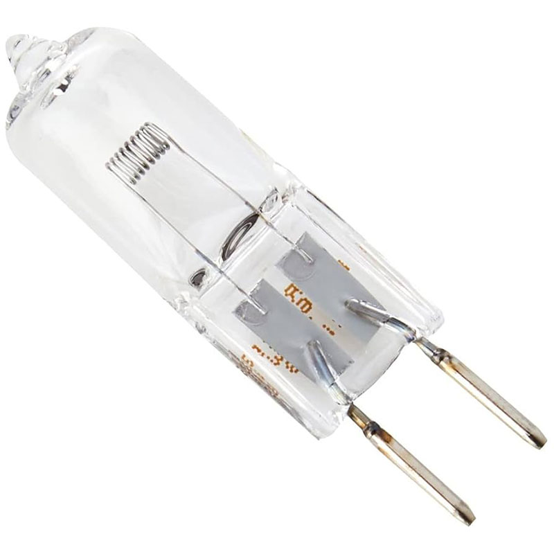 لامپ هالوژن سوزنی OSRAM 100W 12V کد HLX64625