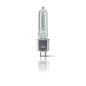 لامپ هالوژن سوزنی OSRAM 150W 24V کد 64640 HLX