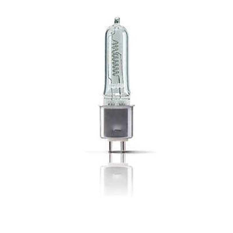 لامپ هالوژن سوزنی OSRAM 150W 24V کد 64640 HLX