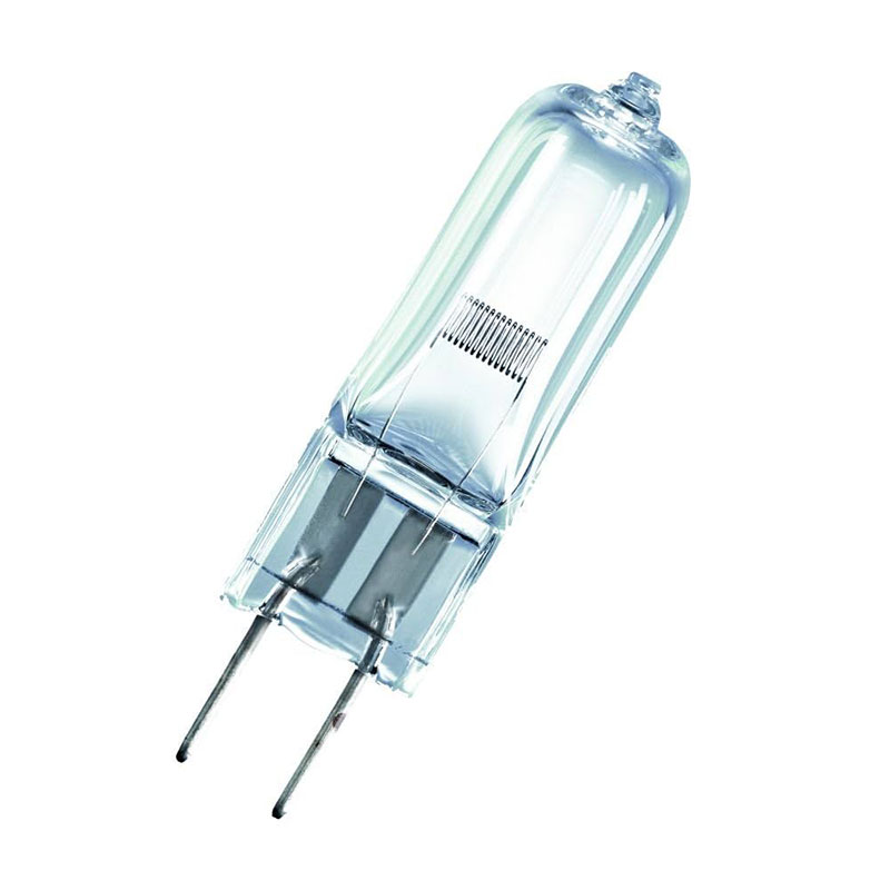 لامپ هالوژن سوزنی OSRAM 250W 24V کد 64655 HLX