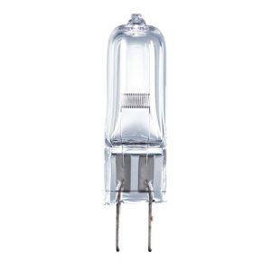 لامپ هالوژن سوزنی OSRAM 250W 24V کد 64655 HLX