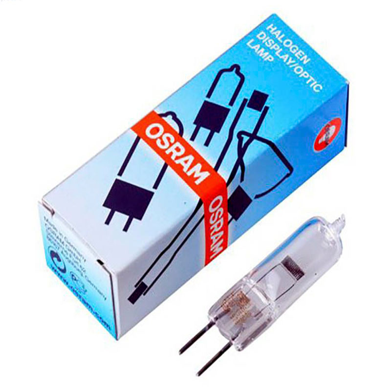 لامپ هالوژن سوزنی OSRAM 250W 24V کد 64655 HLX