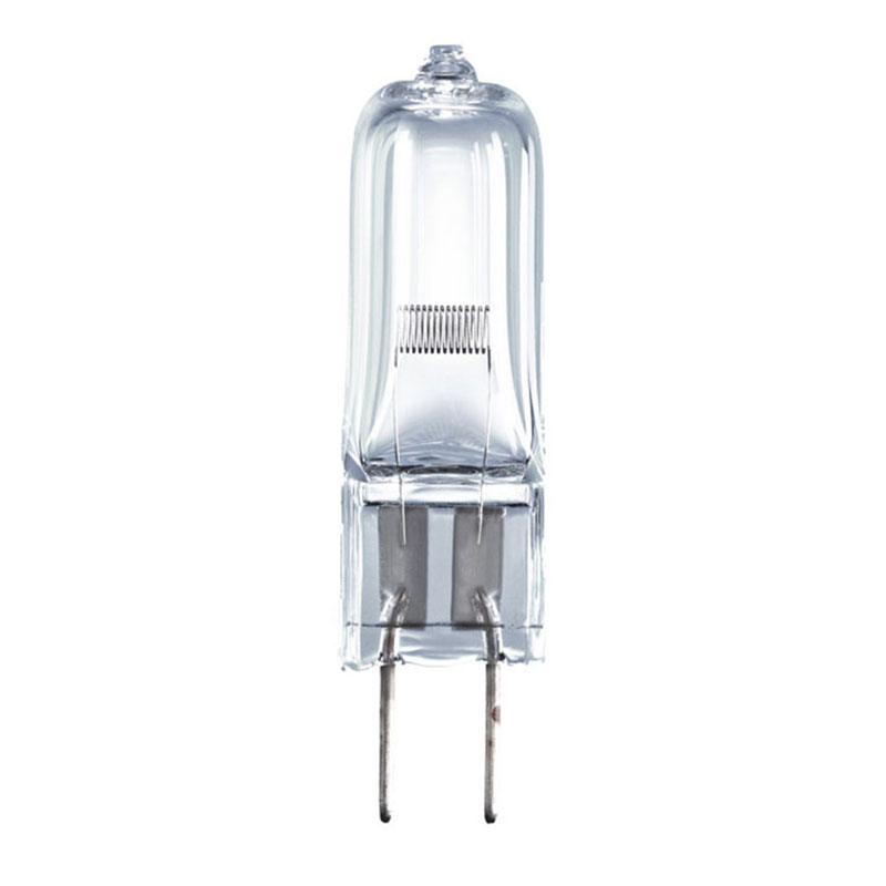 لامپ هالوژن سوزنی OSRAM 250W 24V کد 64655 HLX