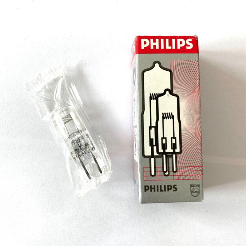 لامپ هالوژن سوزنی PHILIPS 150W 15V کد 6550