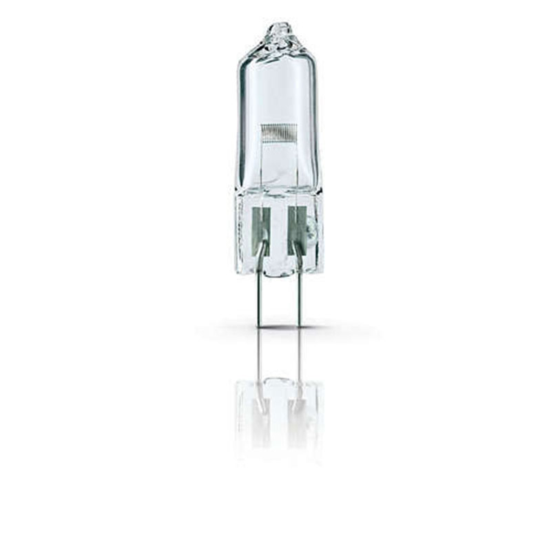 لامپ هالوژن سوزنی PHILIPS 150W 15V کد 6550