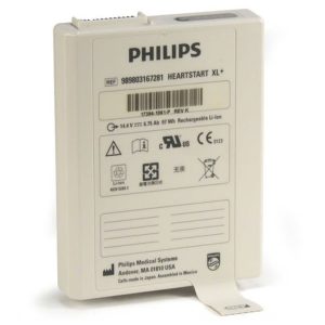 باتری الکتروشوک فیلیپس مدل +philips xl
