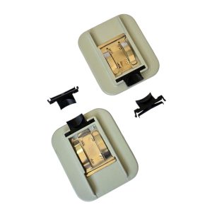 کفی پدل بزرگسال  الکتروشوک zoll m series