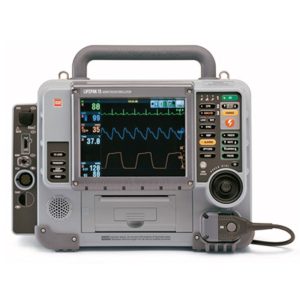 الکتروشوک PHYSIO CONTROL مدل LIFEPAK 15