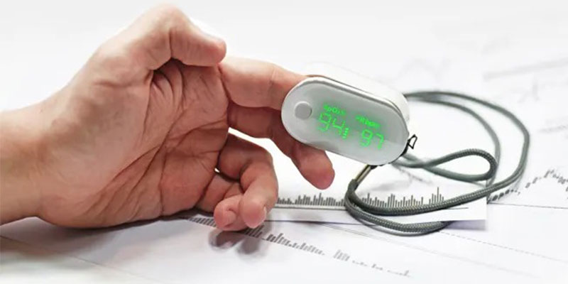 چه زمانی پروب پالس اکسیمتر باید تعویض شود؟