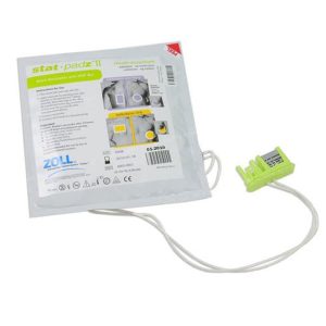 پد پیس میکر zoll AED
