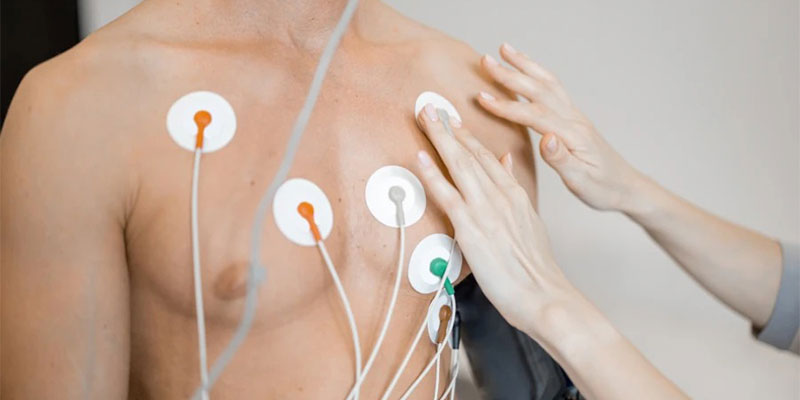 چرا کیفیت کابل ECG در دقت نوار قلب اهمیت دارد؟